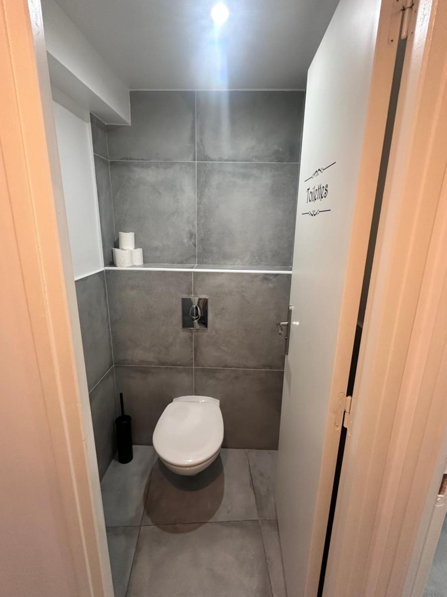 2 Pieces Vue Mer A Proximite Des Parfumeries Грас Екстериор снимка